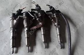 Форсунка   Peugeot 406 2.0 HDI