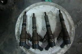 Форсунка  PEUGEOT 406 2.0HDI