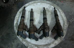 Форсунка  PEUGEOT 406 2.0HDI