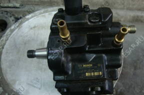 Форсунка  PEUGEOT 406 2.0HDI