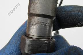 Форсунка PEUGEOT 406 2.1 TD