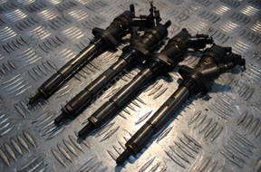 Форсунка   PEUGEOT 406 FL  2.2HDI