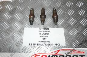 Форсунка  PEUGEOT 406 ULYSSE 2.1 TD P8C    2