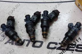Форсунка PEUGEOT 406 XANTIA 1.8 16V  0280150446