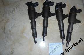Форсунка  PEUGEOT 407 1.4 HDI 786280 0445110135