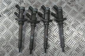 Форсунка PEUGEOT 407 1.6 HDI  0445110188