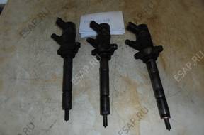Форсунка  PEUGEOT 407 1.6 HDI 0445110188