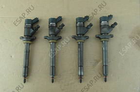 Форсунка   PEUGEOT 407 1.6 HDI 0445110259