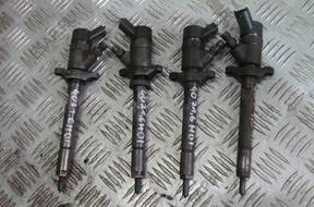 Форсунка PEUGEOT 407 1.6 HDI   0445110259