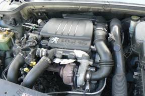 Форсунка PEUGEOT 407 1.6 HDI 110KM