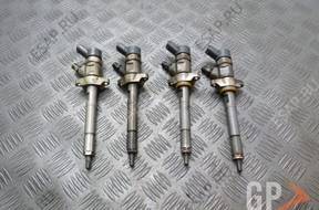 Форсунка   PEUGEOT 407 1.6HDI 0445110239