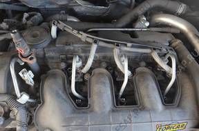 Форсунка PEUGEOT 407 2,0 HDI 136KM 9656389980