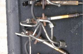 Форсунка PEUGEOT 407 2,0 HDI 136KM  SIEMENS