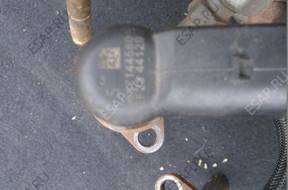 Форсунка PEUGEOT 407 2,0 HDI 136KM  SIEMENS