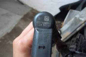Форсунка Peugeot 407 2,0 HDI 136KM  Trzemeszno