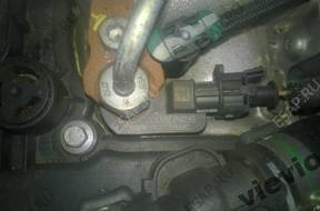 Форсунка  Peugeot 407 2,2 HDI 16V 170KM