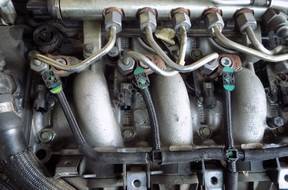 Форсунка  PEUGEOT 407  2,2 HDI 170  2007 год