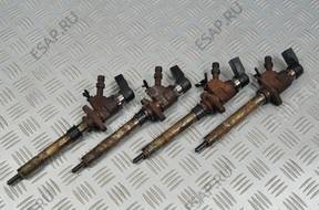 Форсунка  PEUGEOT 407 2.0 HDI 04 08
