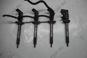 Форсунка   PEUGEOT 407 2.0 HDI 136K 9647247280
