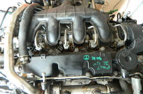 Форсунка Peugeot 407 2.0 HDI 136K RHR DELPHI