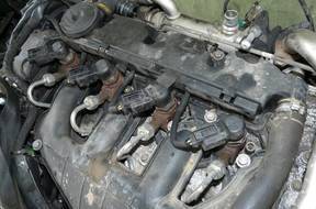 Форсунка PEUGEOT 407 2.0 HDI 136KM  9657144580