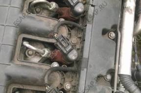 Форсунка PEUGEOT 407 2.0 HDI 136KM  9657144580