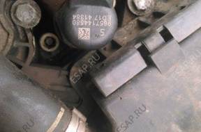 Форсунка PEUGEOT 407 2.0 HDI 136KM  9657144580