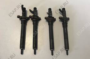 Форсунка  PEUGEOT 407 2.0 HDI 2007 год 110tyś 9656389980