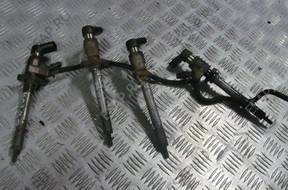 Форсунка PEUGEOT 407 2.0 HDI   657144580