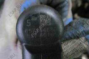 Форсунка PEUGEOT 407 2.0 HDI   657144580