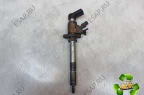 Форсунка  PEUGEOT 407 2.0 HDI 9647247280
