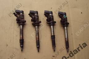 Форсунка PEUGEOT 407   2.0 HDI 9647247280