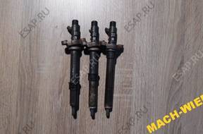 Форсунка   PEUGEOT 407 2.0 HDI 9656389980