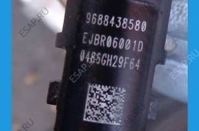 Форсунка PEUGEOT 407 2.0 HDI  9688438580
