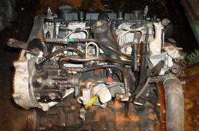 Форсунка   peugeot 407 2.0 HDI