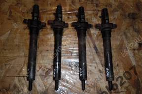 Форсунка PEUGEOT 407 2.0 HDI RHR   9656389980