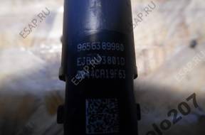 Форсунка PEUGEOT 407 2.0 HDI RHR   9656389980
