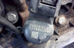 Форсунка   Peugeot 407 2.0HDI 2004 год