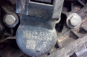 Форсунка   Peugeot 407 2.0HDI 2004 год