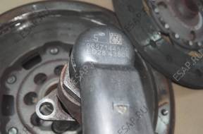 Форсунка Peugeot 407 2.0HDI  5 136KM