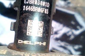 Форсунка   PEUGEOT 407 2.0HDI 9656389980 DELPH