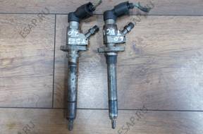 Форсунка  PEUGEOT 407 2.0HDI FOCUS TDCI 9647247280