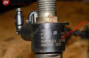 Форсунка PEUGEOT 407 2.2 HDI  0445115025