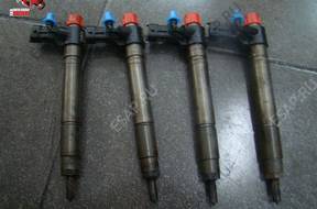 Форсунка PEUGEOT 407 2.2 HDI   0445115025