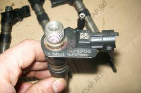 Форсунка  PEUGEOT 407 2.2 HDI 170KM 9659228880