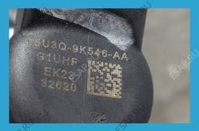 Форсунка PEUGEOT 407 2.7 HDI  5U3Q9K546AA 204KM
