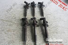 Форсунка Peugeot 407 2.7 HDI   5U3Q9X546AA