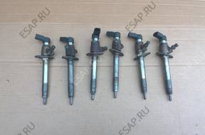 Форсунка PEUGEOT 407 607 2.7 HDI  5U3Q 9K546 AA