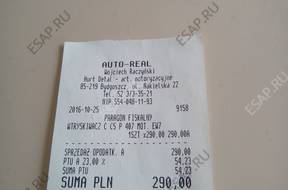 Форсунка  PEUGEOT 407 CITRONEN C5 1.8 БЕНЗИН.125KM