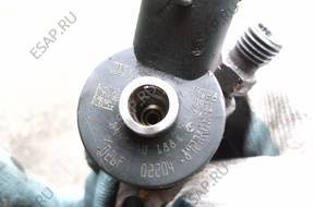 Форсунка PEUGEOT 407 HDI    O445110188